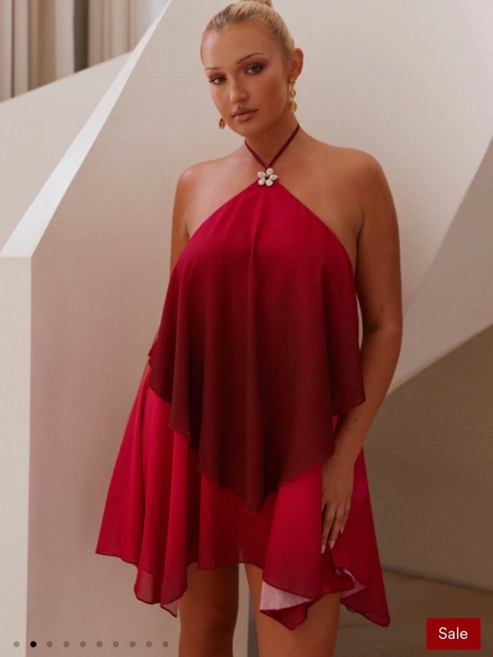 Peppermayo Dresses & Skirts - Peppermayo Twin Flame Dress- US 6